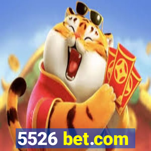 5526 bet.com